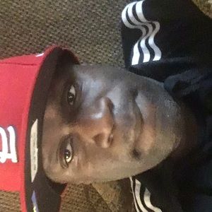 Meet your Posher, Steven